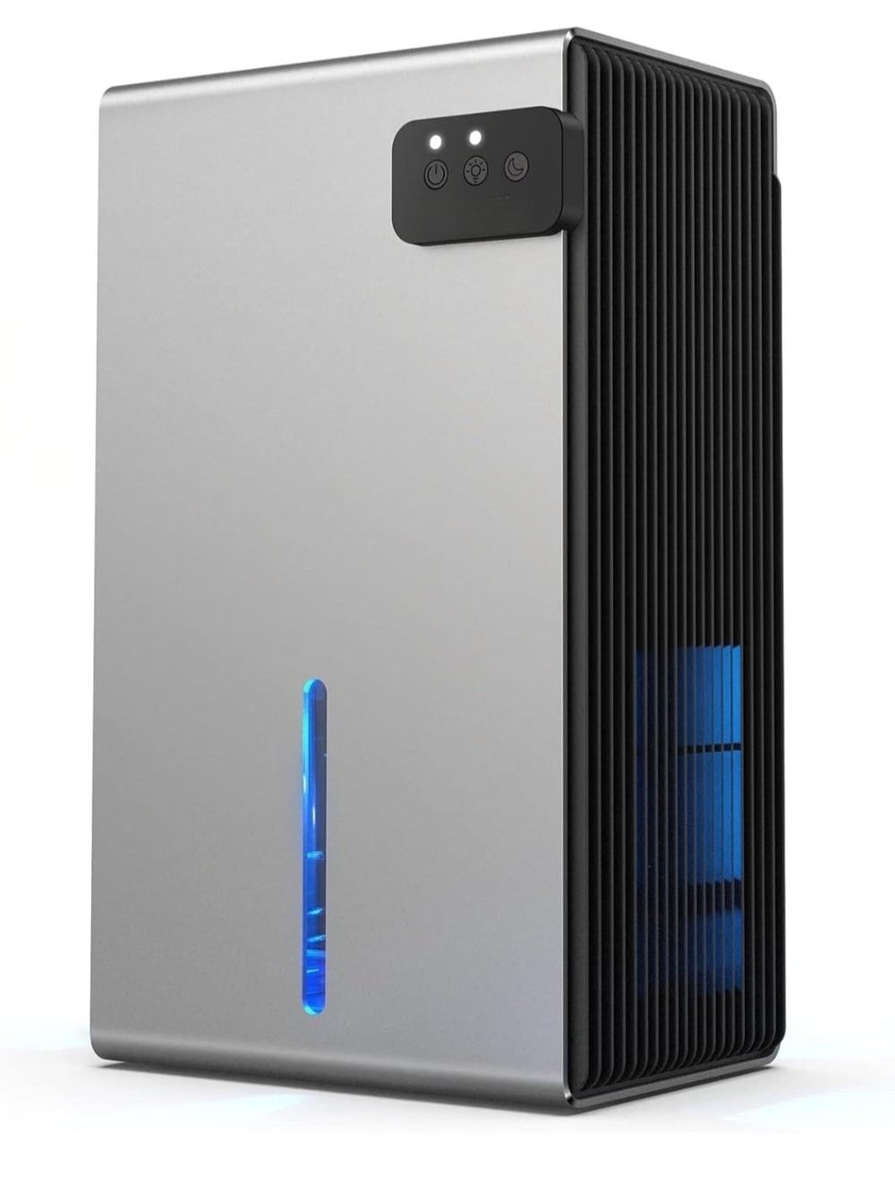 Dehumidifier, 95 OZ Dehumidifiers for Home (850 sq.ft)